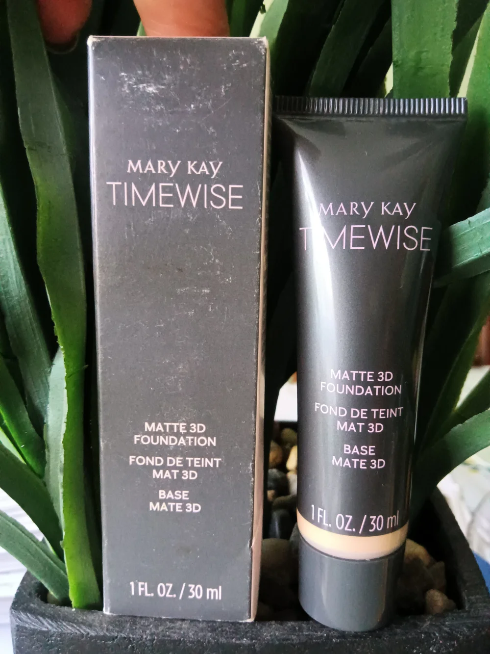 Mary Kay mary kay